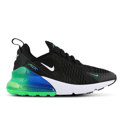 nike air max 270 basisschool schoenen black schoenen maat 38|Kids Nike Air Max 270 .